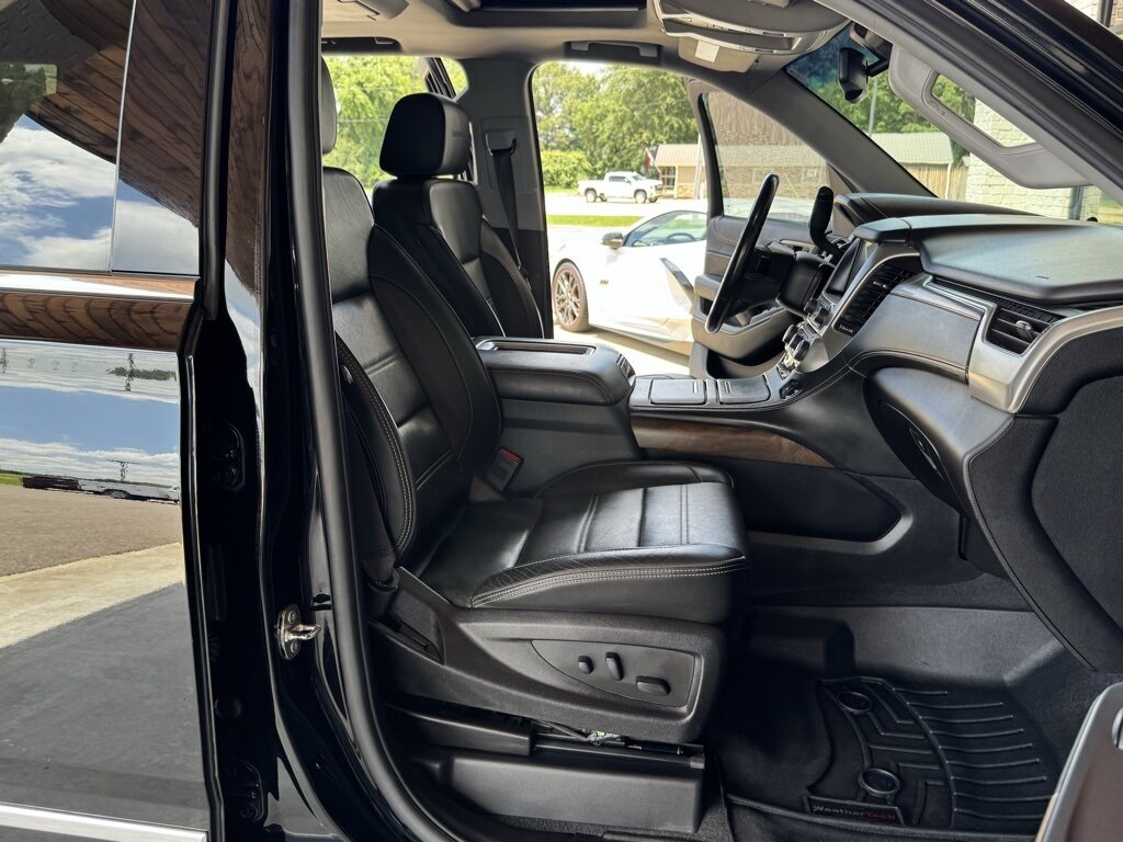 2019 GMC Yukon Denali - Photo 42 - Martin, TN 38237