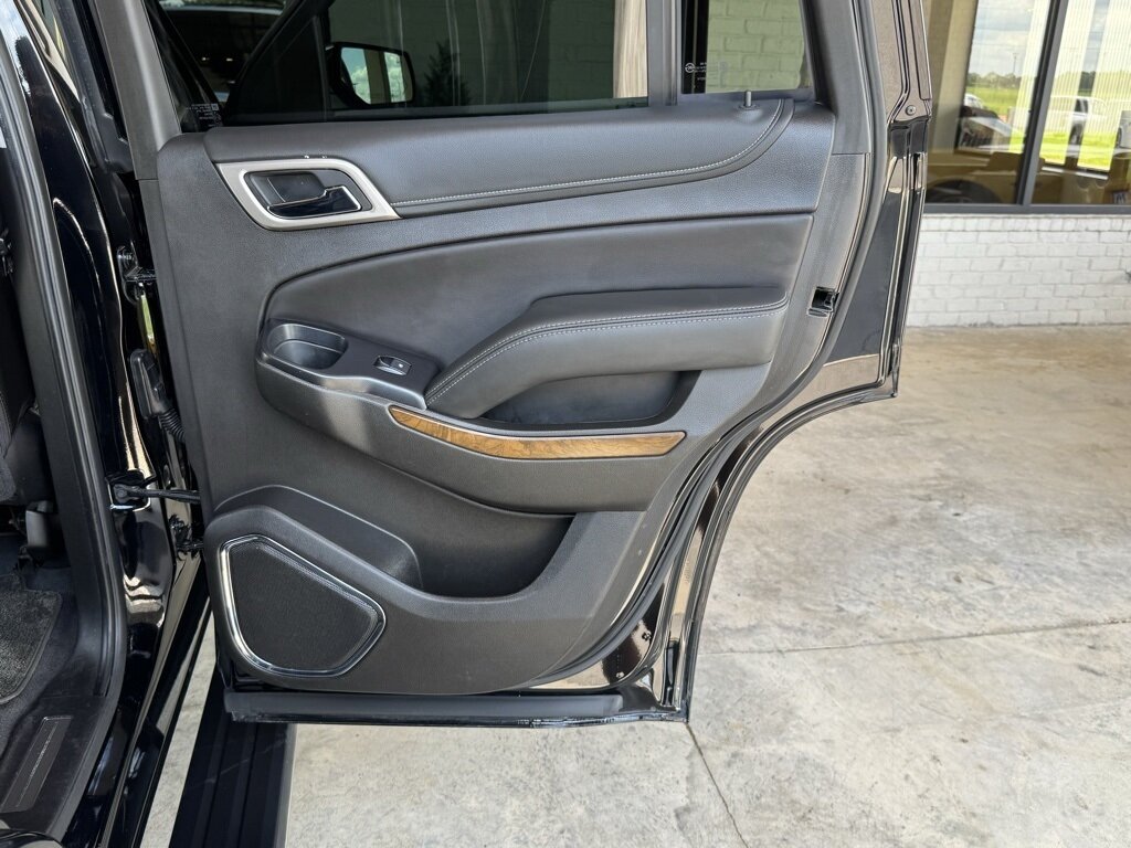 2019 GMC Yukon Denali - Photo 40 - Martin, TN 38237