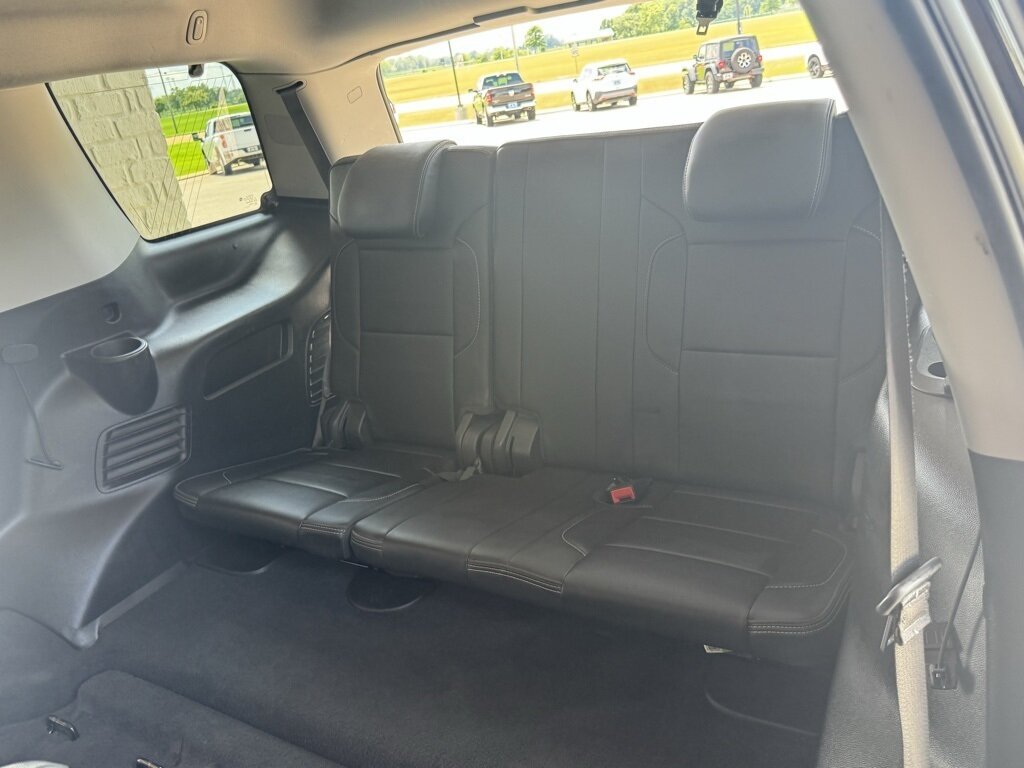 2019 GMC Yukon Denali - Photo 35 - Martin, TN 38237