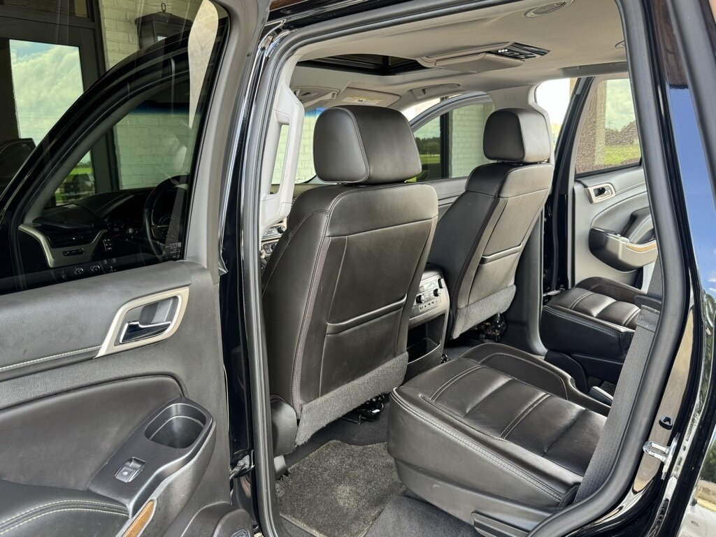 2019 GMC Yukon Denali - Photo 32 - Martin, TN 38237