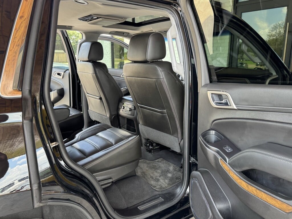 2019 GMC Yukon Denali - Photo 38 - Martin, TN 38237