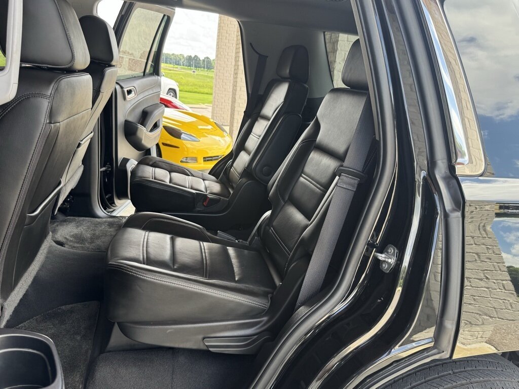 2019 GMC Yukon Denali - Photo 33 - Martin, TN 38237