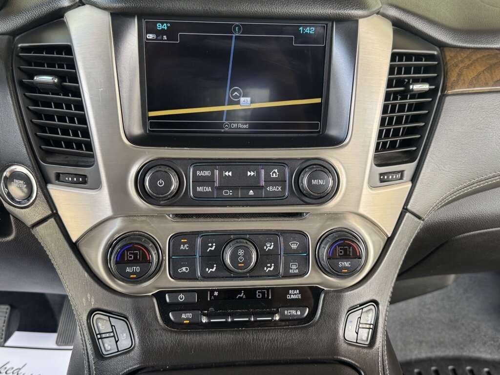 2019 GMC Yukon Denali - Photo 27 - Martin, TN 38237