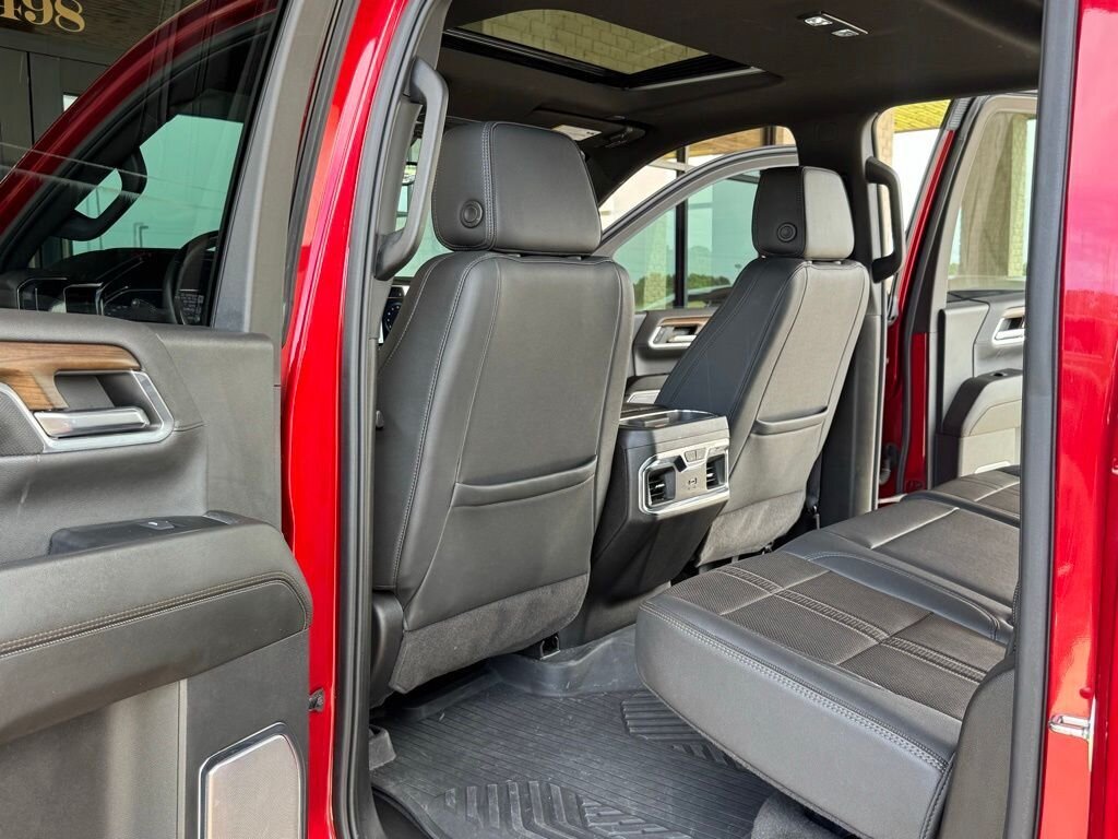2024 Chevrolet Silverado 2500 High Country   - Photo 39 - Martin, TN 38237