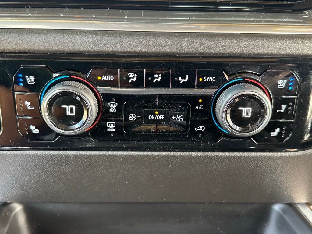 2024 Chevrolet Silverado 2500 High Country   - Photo 31 - Martin, TN 38237