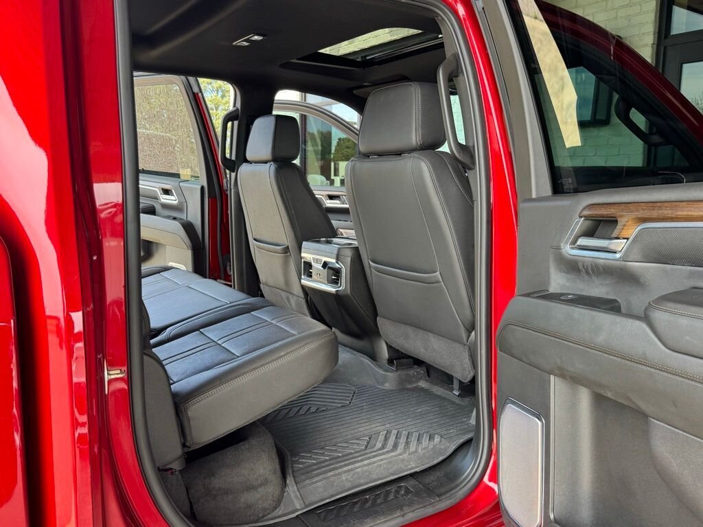 2024 Chevrolet Silverado 2500 High Country   - Photo 44 - Martin, TN 38237