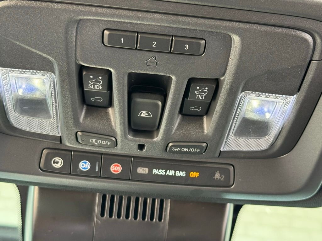 2024 Chevrolet Silverado 2500 High Country   - Photo 36 - Martin, TN 38237