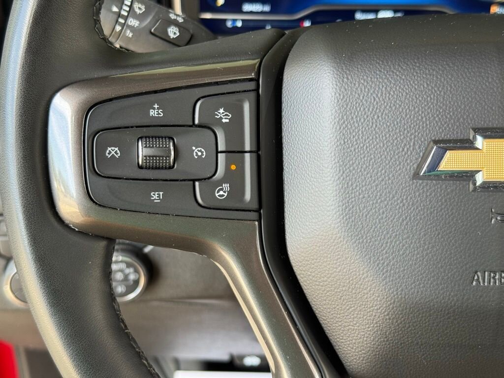 2024 Chevrolet Silverado 2500 High Country   - Photo 27 - Martin, TN 38237