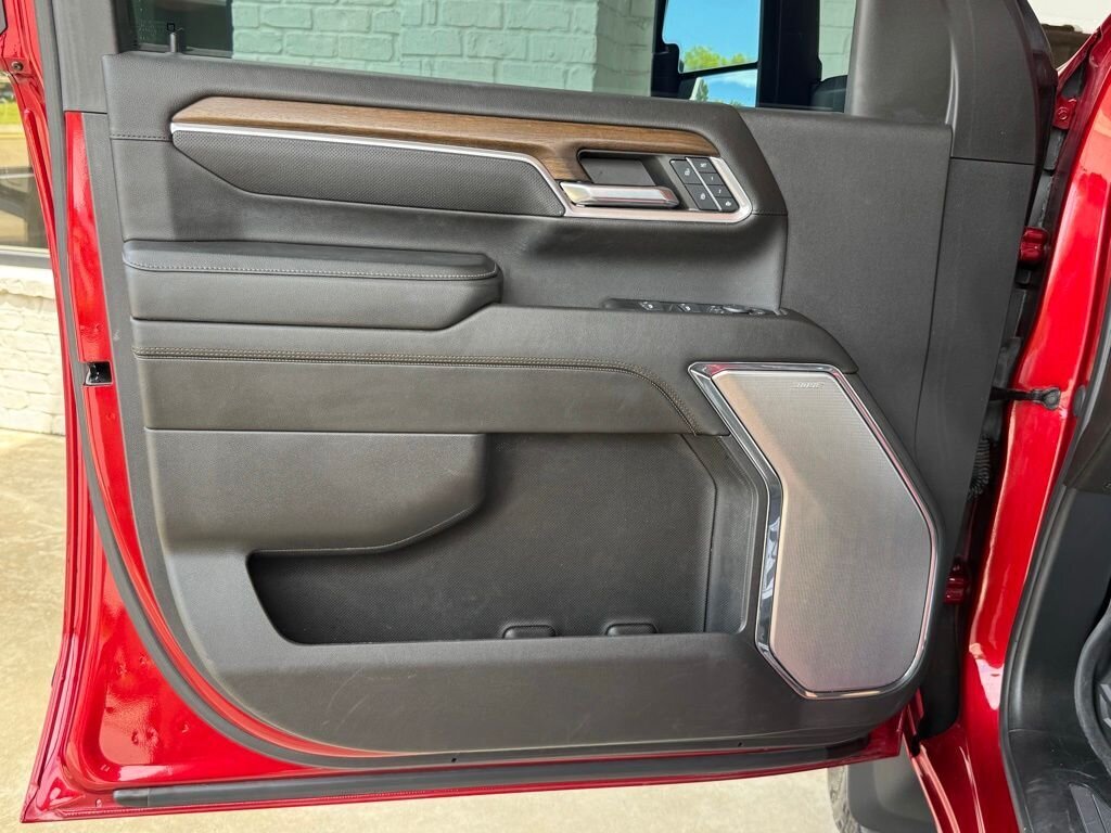 2024 Chevrolet Silverado 2500 High Country   - Photo 38 - Martin, TN 38237
