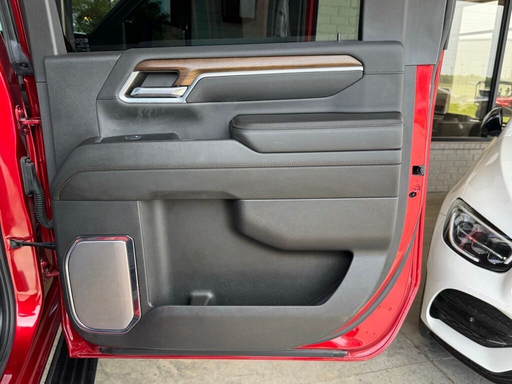 2024 Chevrolet Silverado 2500 High Country   - Photo 46 - Martin, TN 38237