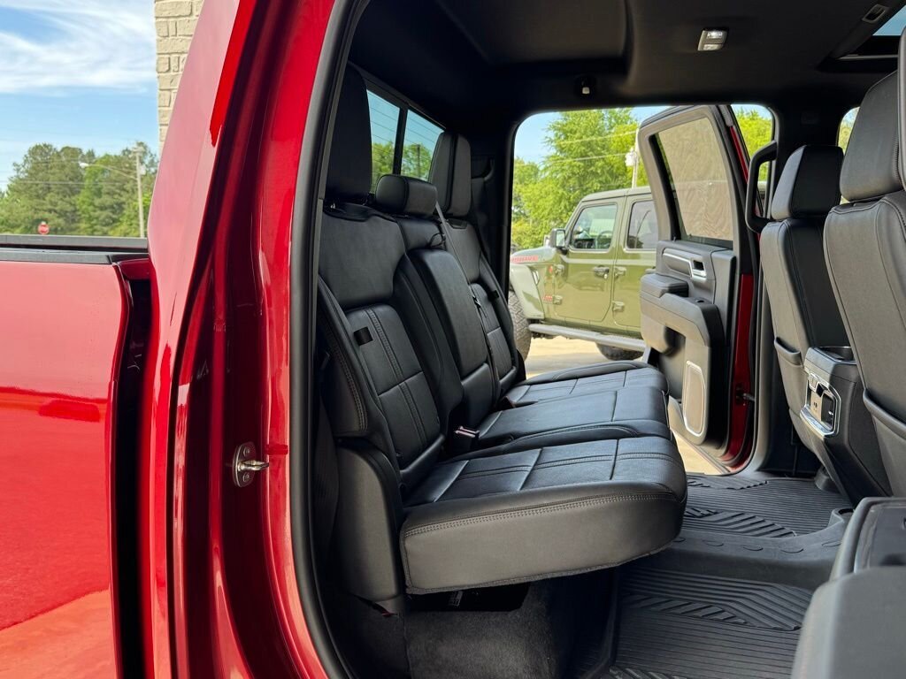 2024 Chevrolet Silverado 2500 High Country   - Photo 45 - Martin, TN 38237
