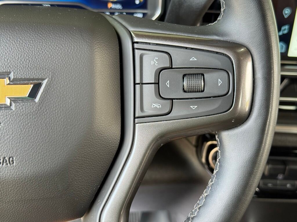 2024 Chevrolet Silverado 2500 High Country   - Photo 28 - Martin, TN 38237