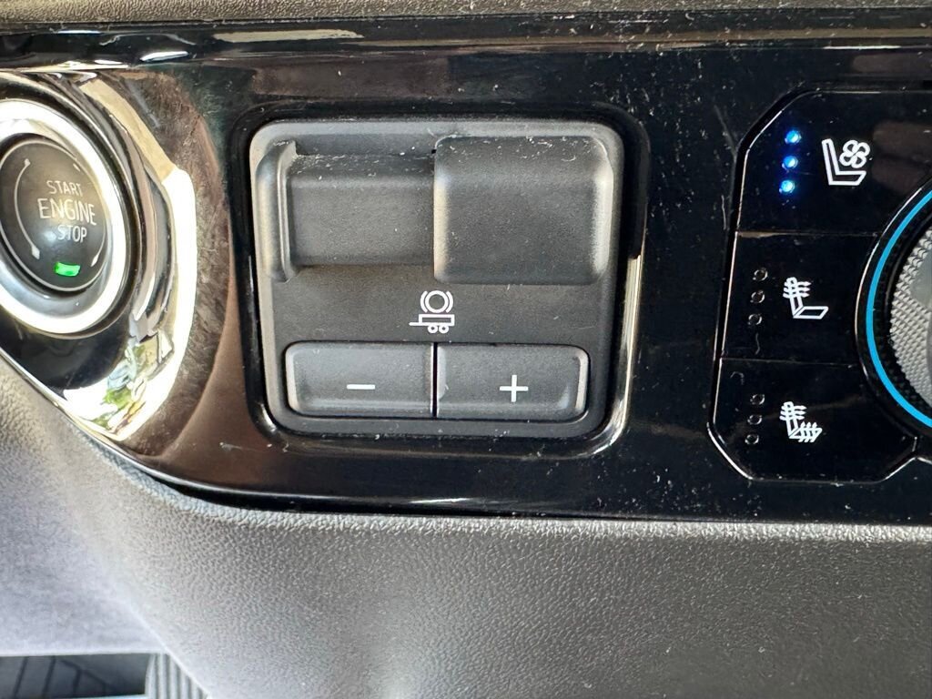 2024 Chevrolet Silverado 2500 High Country   - Photo 32 - Martin, TN 38237
