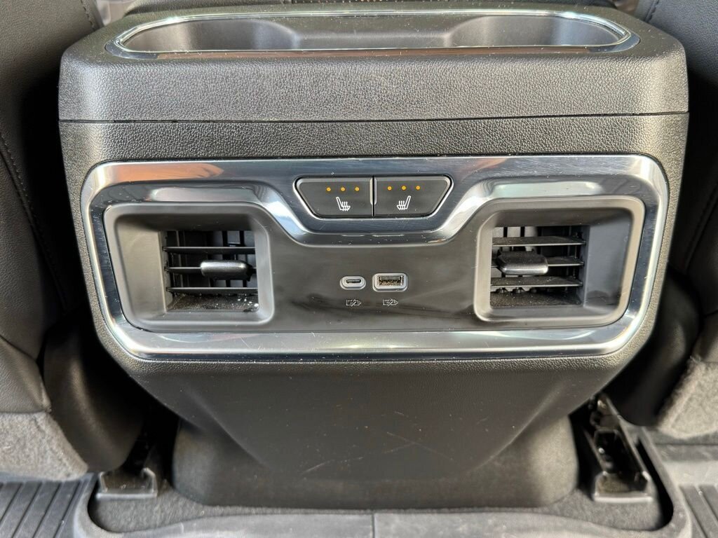 2024 Chevrolet Silverado 2500 High Country   - Photo 42 - Martin, TN 38237