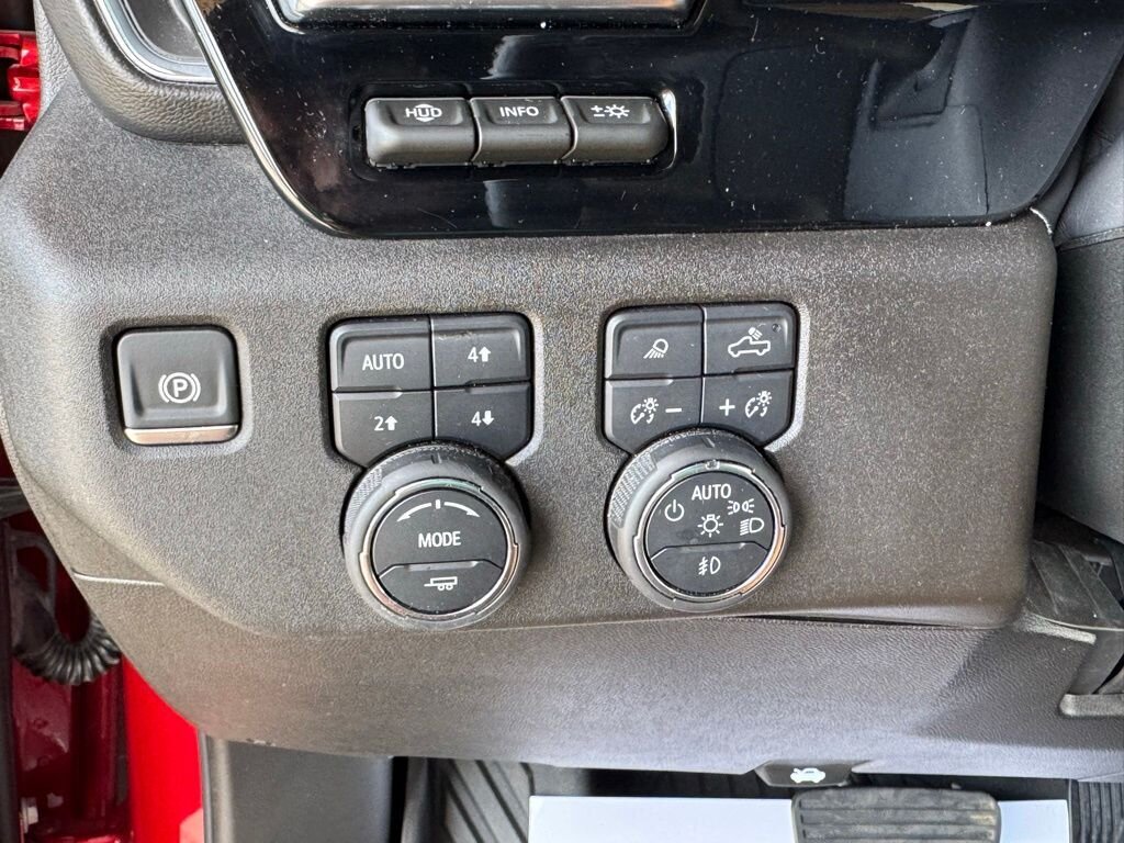 2024 Chevrolet Silverado 2500 High Country   - Photo 34 - Martin, TN 38237