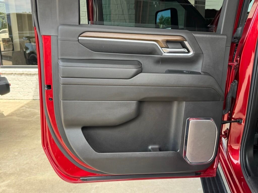 2024 Chevrolet Silverado 2500 High Country   - Photo 41 - Martin, TN 38237