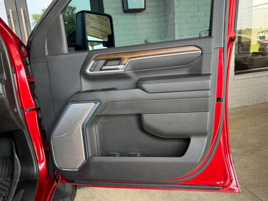 2024 Chevrolet Silverado 2500 High Country   - Photo 49 - Martin, TN 38237