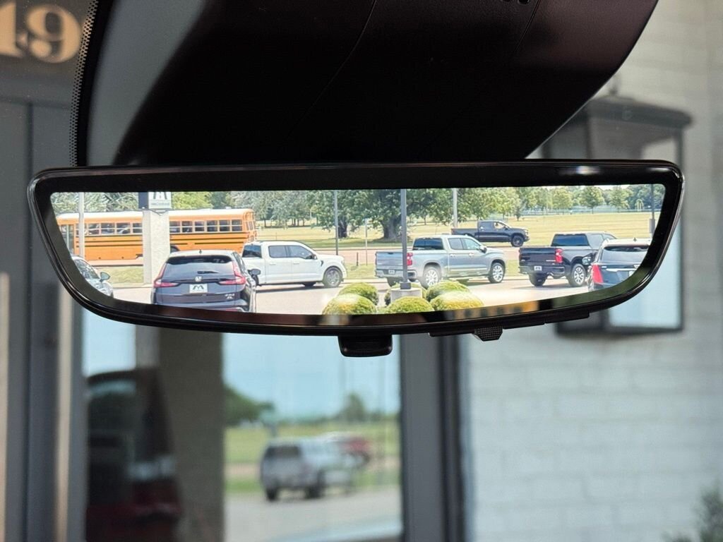 2024 Chevrolet Silverado 2500 High Country   - Photo 35 - Martin, TN 38237