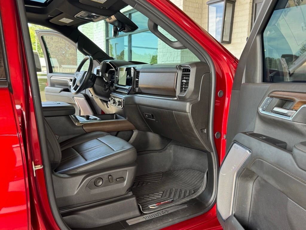 2024 Chevrolet Silverado 2500 High Country   - Photo 47 - Martin, TN 38237