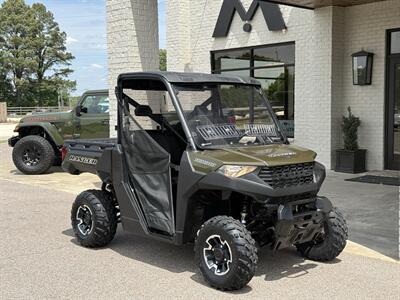 2020 Polaris Ranger 1000 EPS