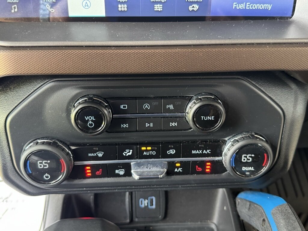 2023 Ford Bronco Outer Banks - Photo 30 - Martin, TN 38237
