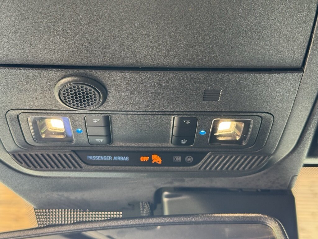 2023 Ford Bronco Outer Banks - Photo 35 - Martin, TN 38237
