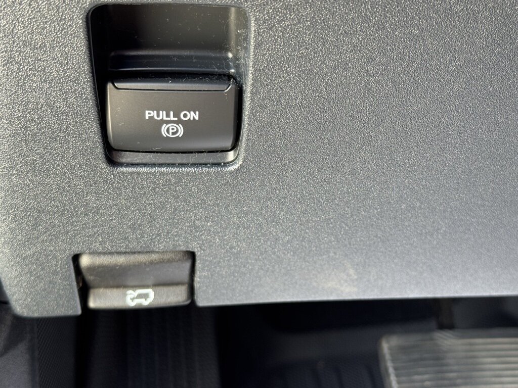 2023 Ford Bronco Outer Banks - Photo 34 - Martin, TN 38237