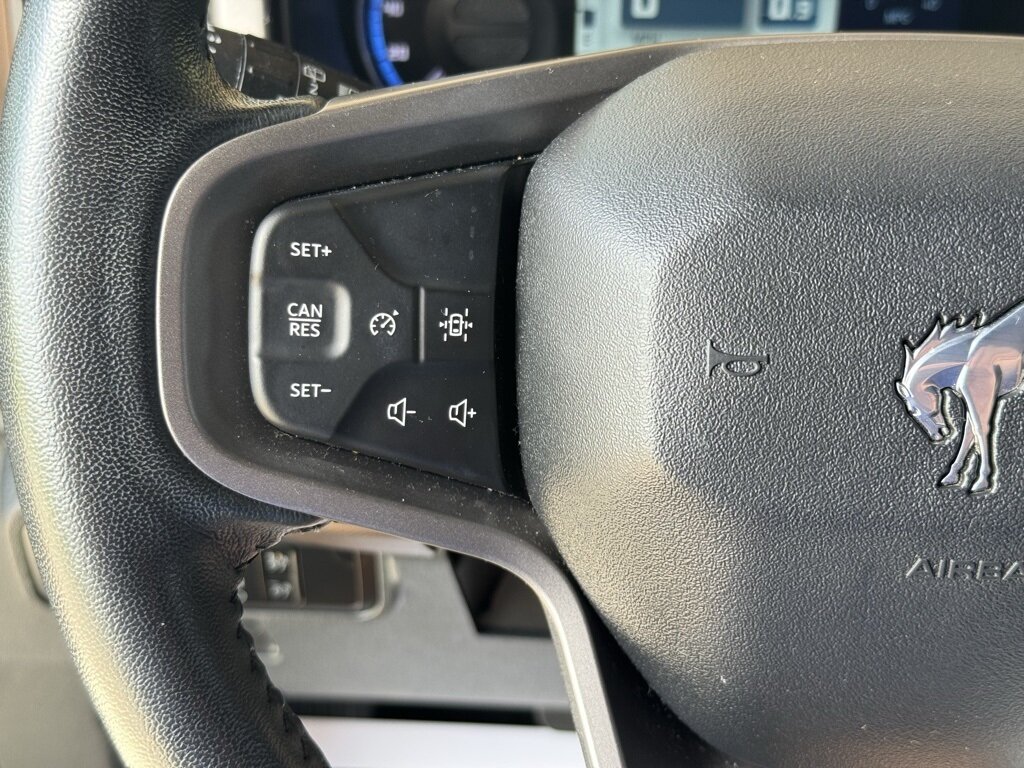 2023 Ford Bronco Outer Banks - Photo 25 - Martin, TN 38237