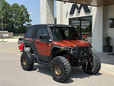 2024 Polaris Polaris XPEDITION ADV Northstar