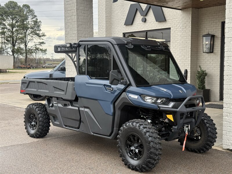 2025 CAN AM Defender PRO Limited HD 10   - Photo 1 - Martin, TN 38237