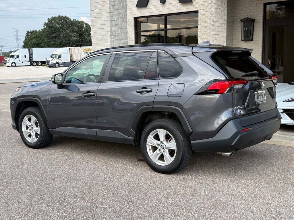 2019 Toyota RAV4 XLE   - Photo 8 - Martin, TN 38237