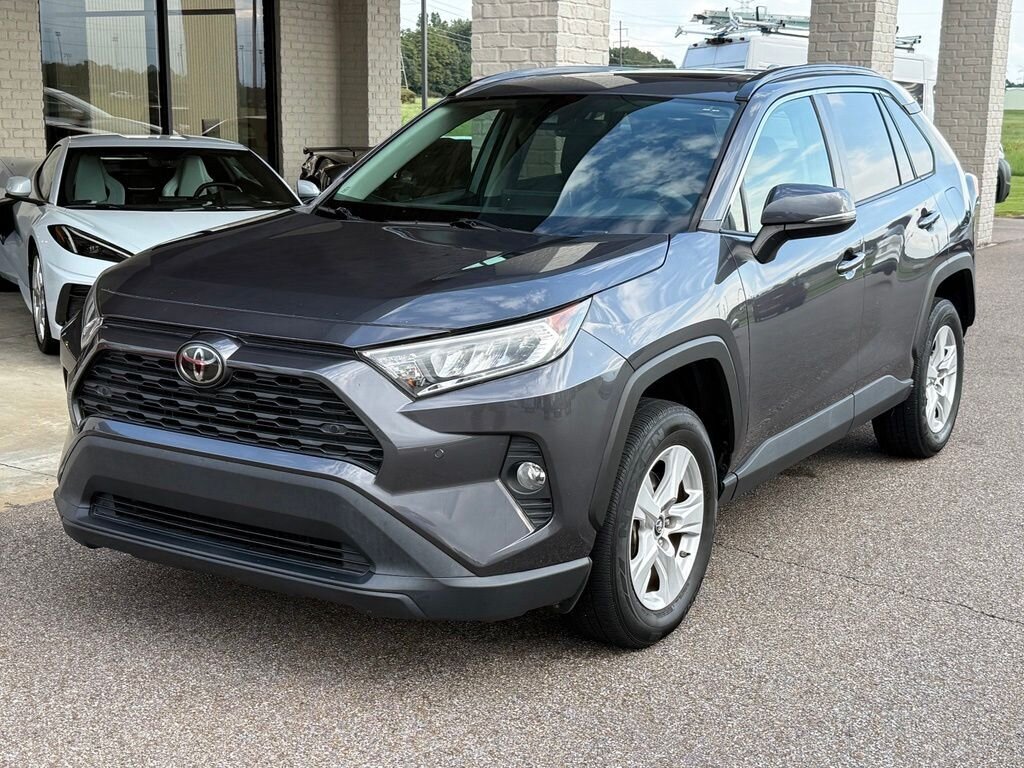 2019 Toyota RAV4 XLE   - Photo 11 - Martin, TN 38237