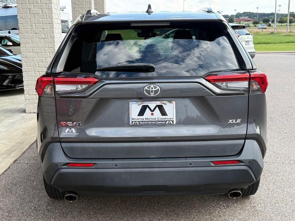2019 Toyota RAV4 XLE   - Photo 7 - Martin, TN 38237