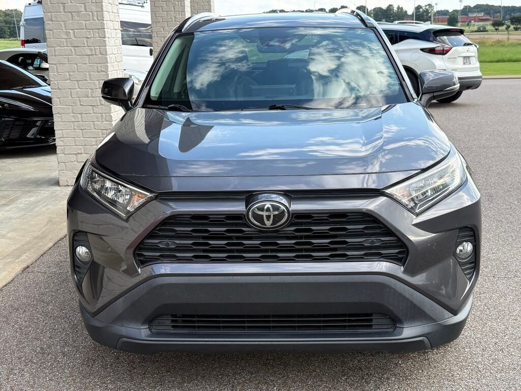 2019 Toyota RAV4 XLE   - Photo 12 - Martin, TN 38237