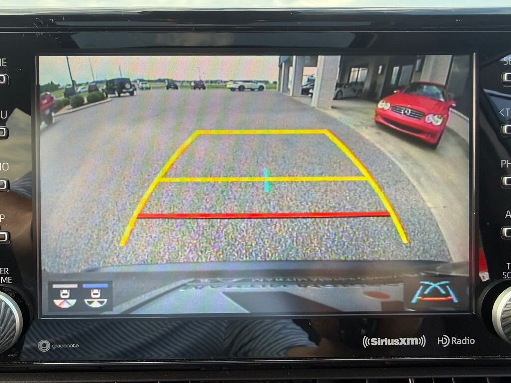 2019 Toyota RAV4 XLE   - Photo 21 - Martin, TN 38237