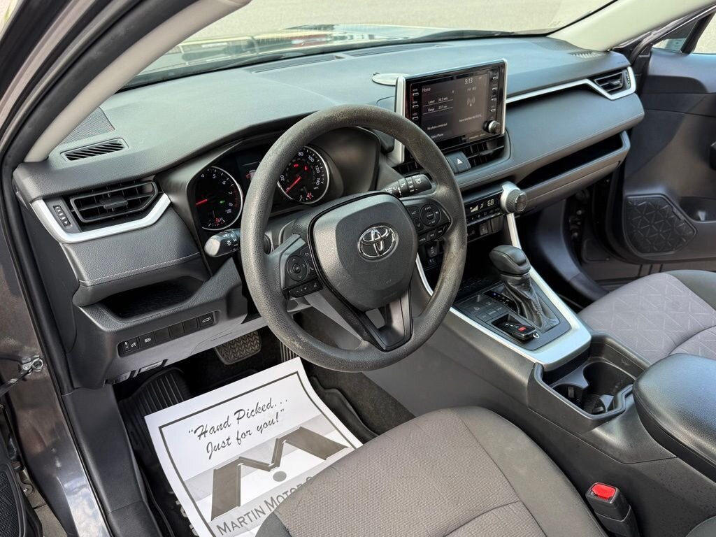 2019 Toyota RAV4 XLE   - Photo 15 - Martin, TN 38237
