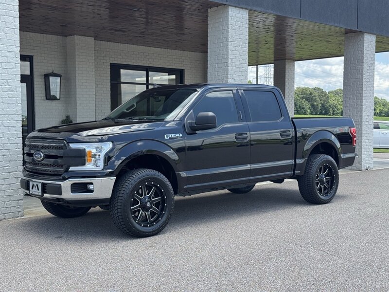 2020 Ford F-150 XLT - Photo 4 - Martin, TN 38237