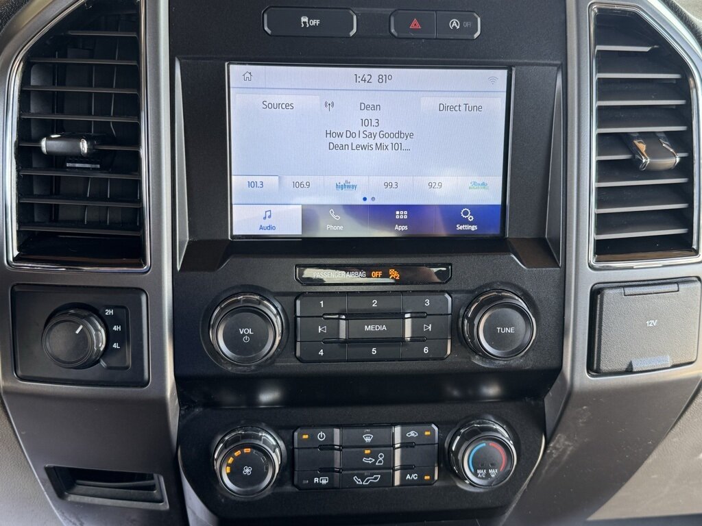 2020 Ford F-150 XLT - Photo 29 - Martin, TN 38237