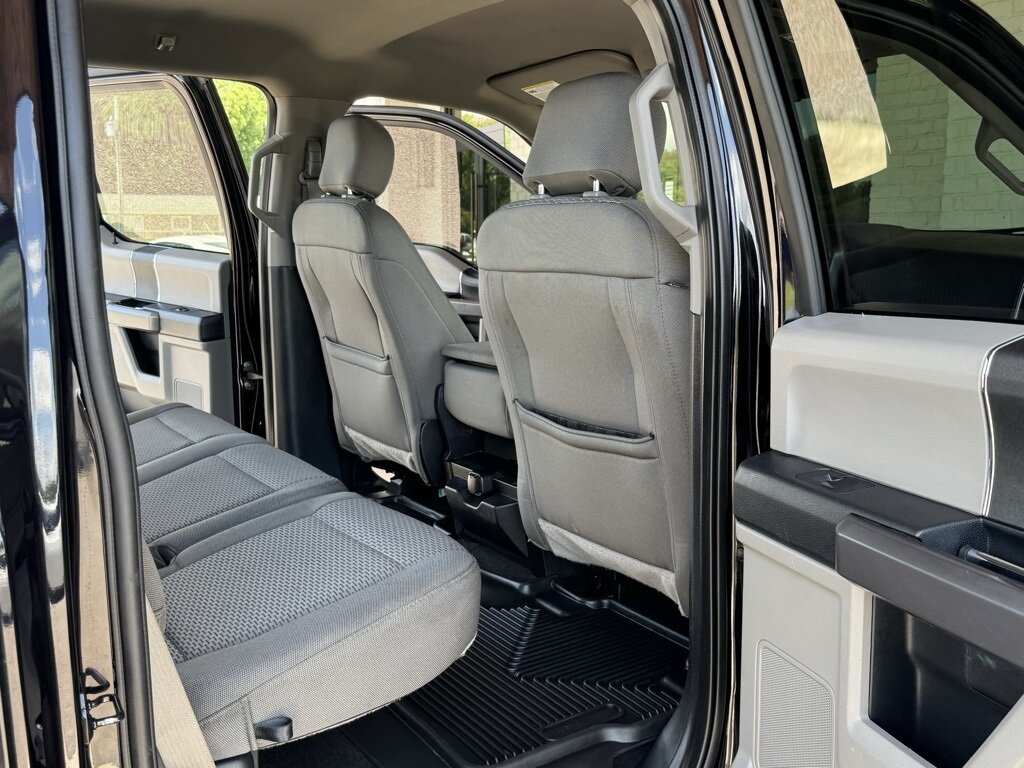 2020 Ford F-150 XLT - Photo 38 - Martin, TN 38237
