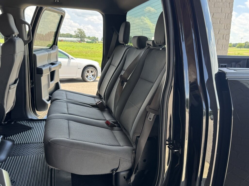 2020 Ford F-150 XLT - Photo 36 - Martin, TN 38237