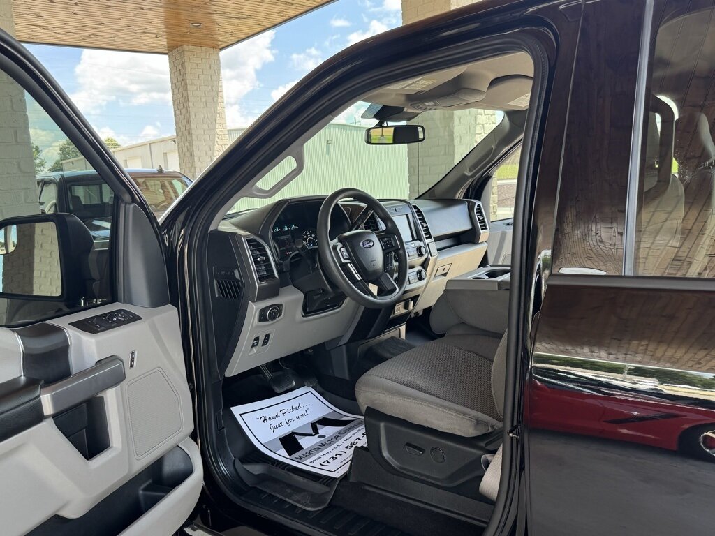 2020 Ford F-150 XLT - Photo 22 - Martin, TN 38237