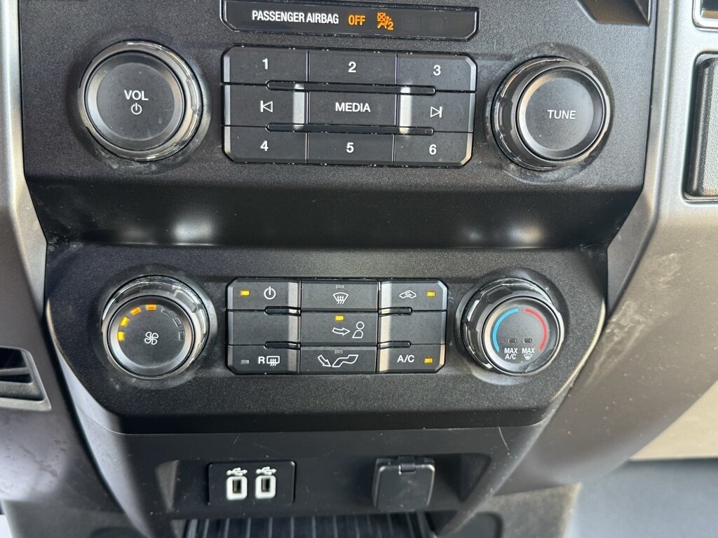 2020 Ford F-150 XLT - Photo 30 - Martin, TN 38237