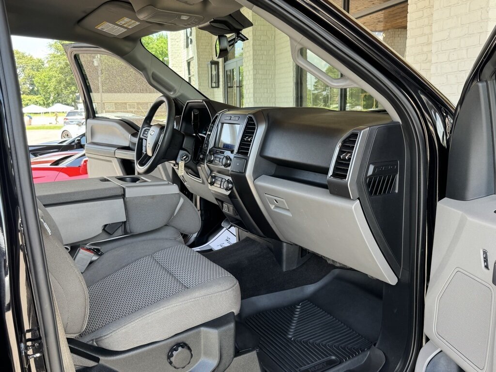 2020 Ford F-150 XLT - Photo 41 - Martin, TN 38237