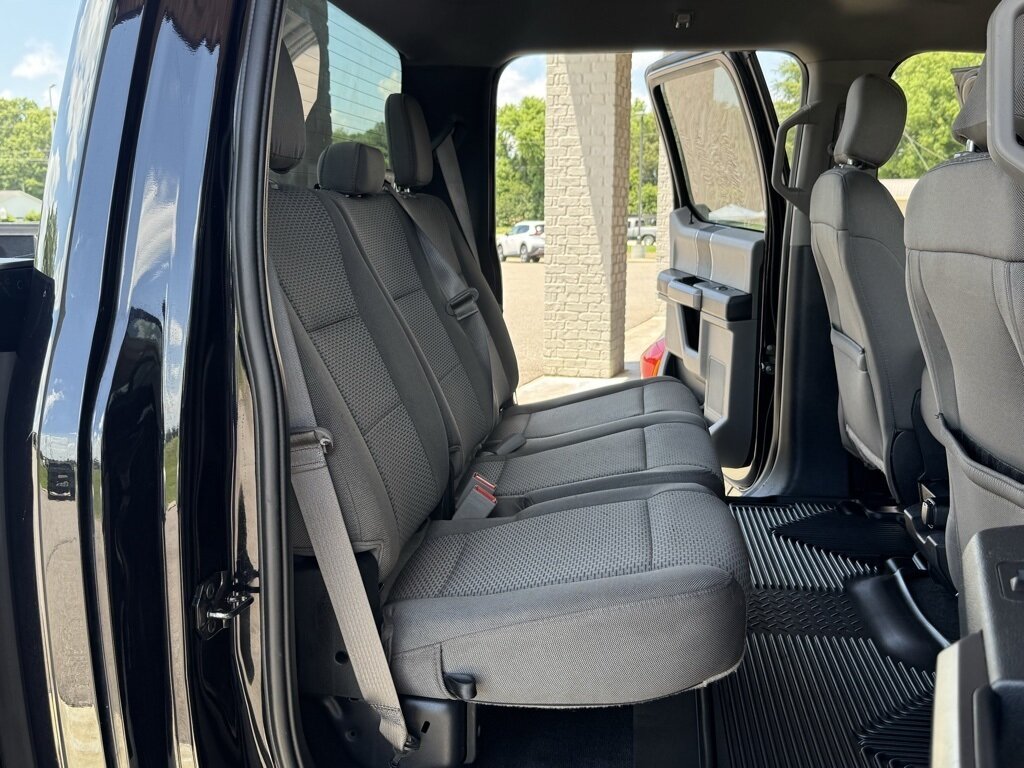2020 Ford F-150 XLT - Photo 39 - Martin, TN 38237