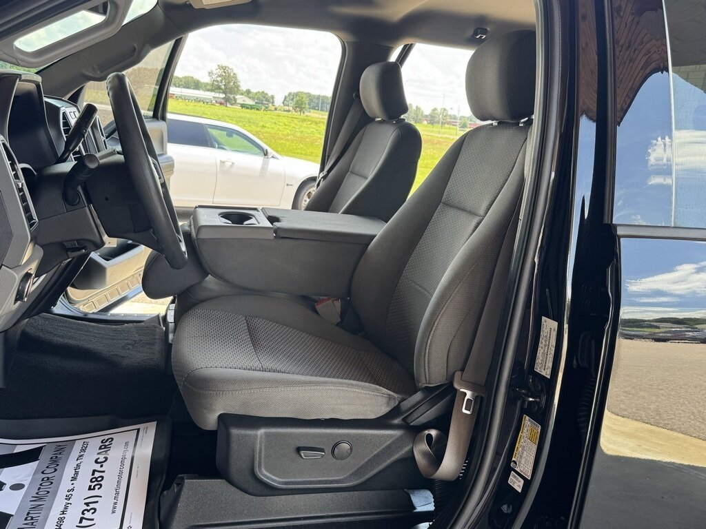 2020 Ford F-150 XLT - Photo 33 - Martin, TN 38237