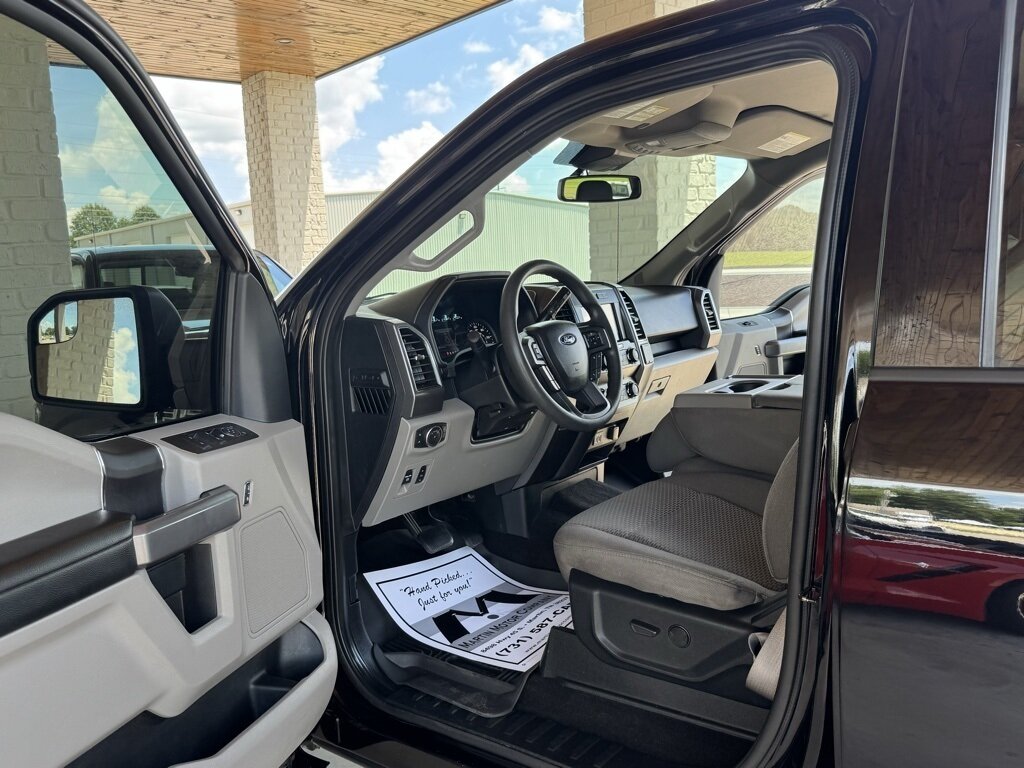 2020 Ford F-150 XLT - Photo 21 - Martin, TN 38237