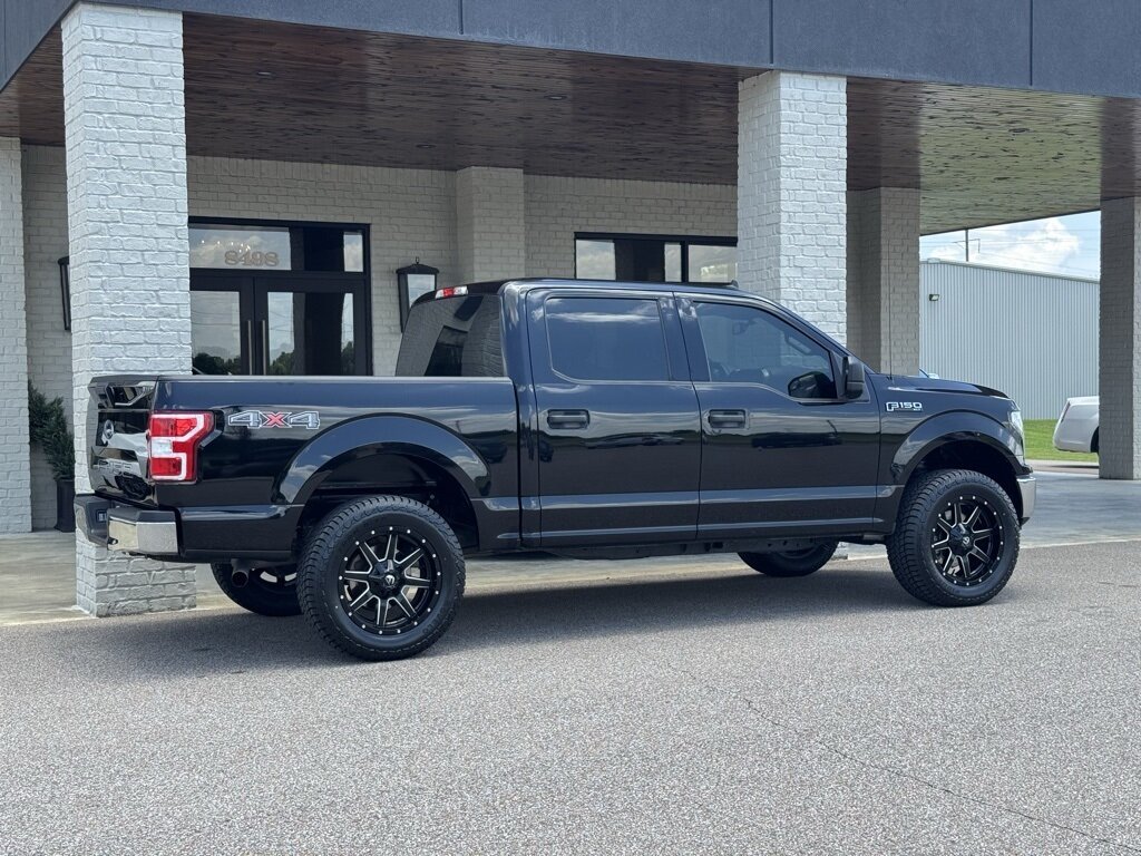 2020 Ford F-150 XLT - Photo 14 - Martin, TN 38237