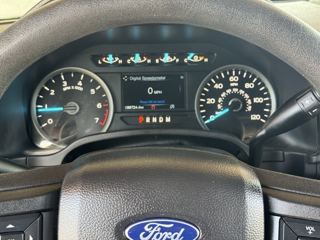 2020 Ford F-150 XLT - Photo 24 - Martin, TN 38237