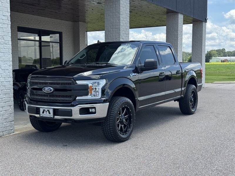 2020 Ford F-150 XLT - Photo 3 - Martin, TN 38237