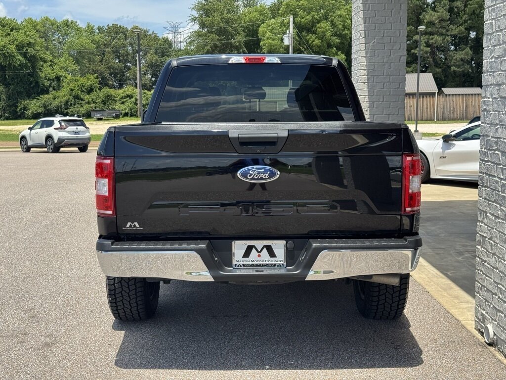 2020 Ford F-150 XLT - Photo 11 - Martin, TN 38237